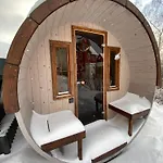 Bergtraum Im Harz, 17 Gaeste, Sauna, Pool Holiday home