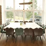 Holiday home Bergtraum Im Harz, 17 Gaeste, Sauna, Pool *