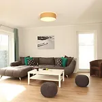 Bergtraum Im Harz, 17 Gaeste, Sauna, Pool Holiday home