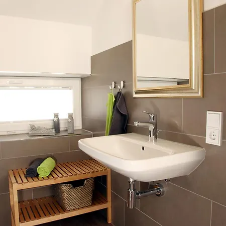 Bergtraum Im Harz, 17 Gaeste, Sauna, Pool Holiday home