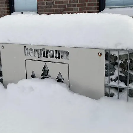 Bergtraum Im Harz, 17 Gaeste, Sauna, Pool Braunlage