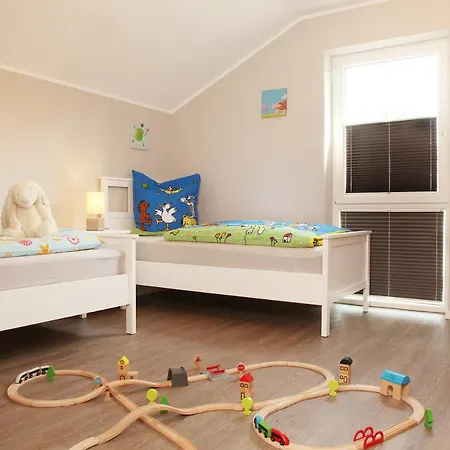 Bergtraum Im Harz, 17 Gaeste, Sauna, Pool Dom wakacyjny