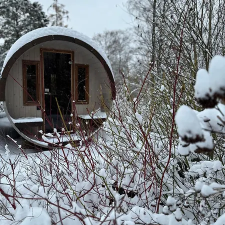 Bergtraum Im Harz, 17 Gaeste, Sauna, Pool * Braunlage