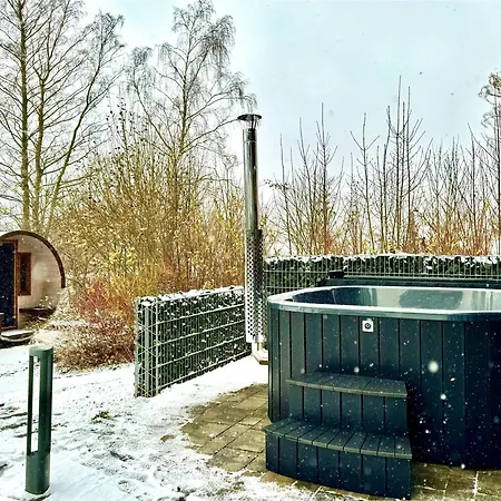 Bergtraum Im Harz, 17 Gaeste, Sauna, Pool * Braunlage